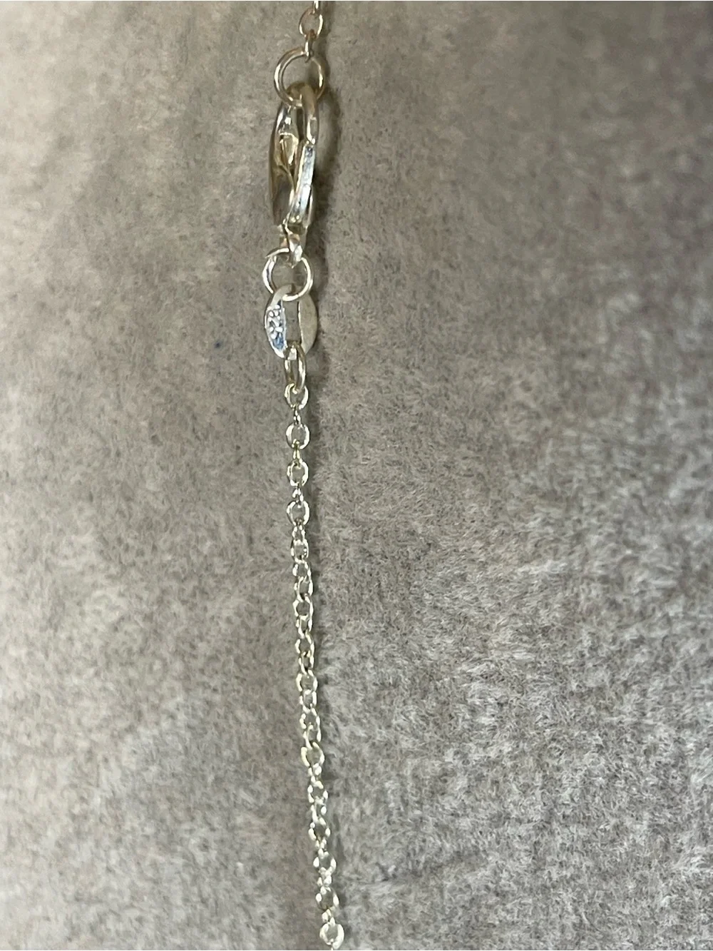 N/A teardrop shaped